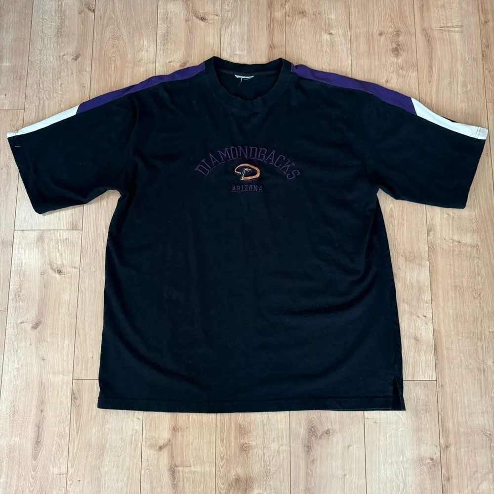 Vintage Arizona Diamondbacks MLB Shirt - Picture 1 of 7